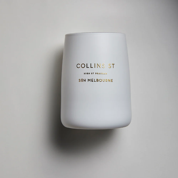 SoH Melbourne Classic | High St